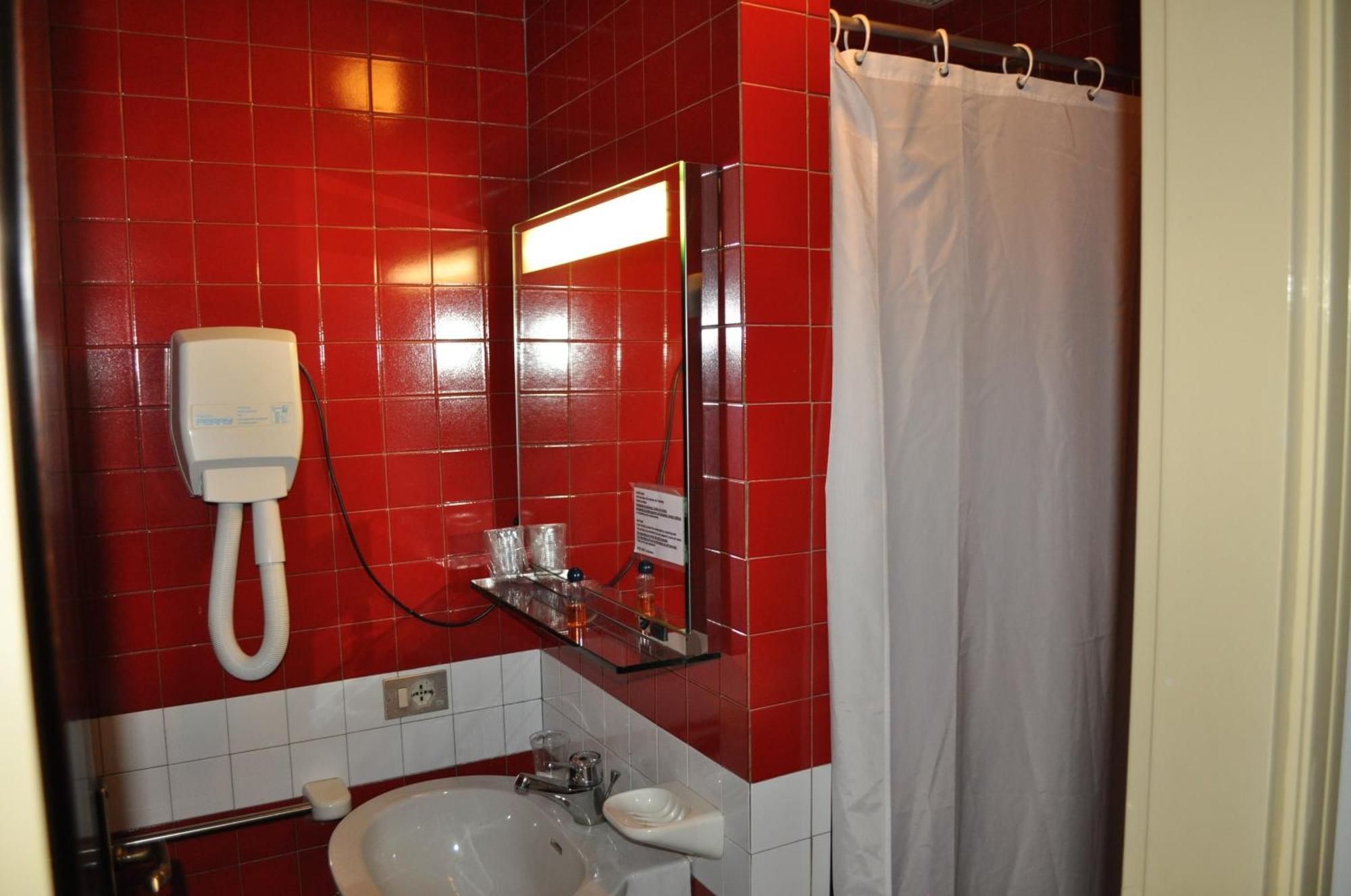 Hotel Igea Padoue